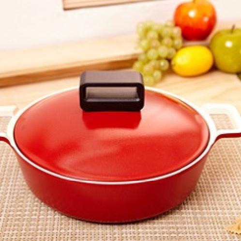 NEOFLAM CUBE Casserole Pot kitchenware and cookware