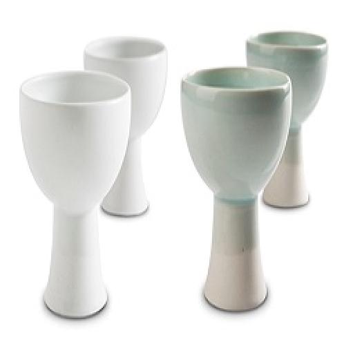 KUANGJUYO Modern series tea cup gift set
