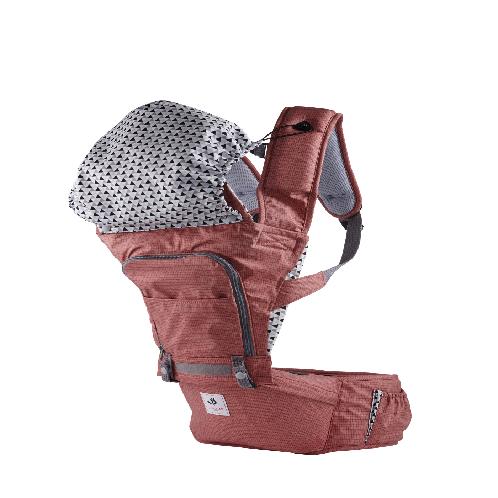 [POGNAE] POGNAE No.5 Baby Hip seat carrier