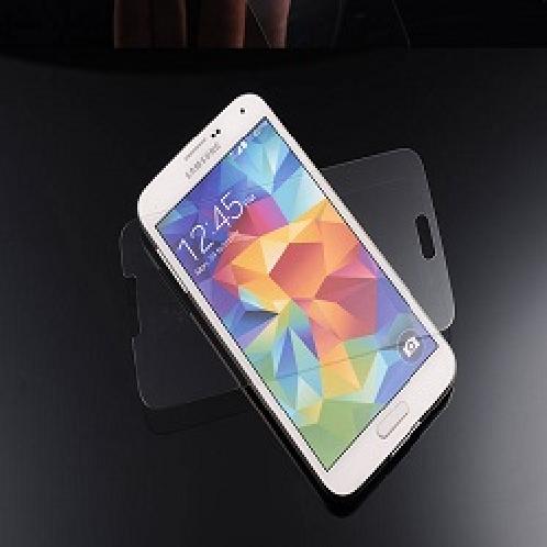 TRN Real tempered glass for smartphone screen protector, 9H, 2.5D curved edge