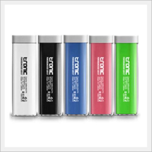 Addict Portable Battery Charger [TRN-PB2600]